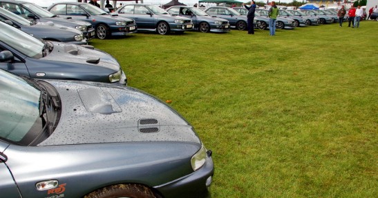 Rally Day 2011